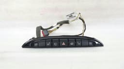 JAGUAR Jaguar XJ6 X350 Switch Block 5W93-11B650-BA Switch Block Seat Heater — thumbnail 1