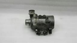 BMW BMW 6 Series E63 E64 COOLING WATER PUMP ELECTRIC 11517586924 water pump N52 3.0i — thumbnail 3