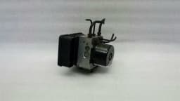 JAGUAR 2006 JAGUAR XJ6 X350 Hydraulic Block Control Unit C2C26941 ABS PUMP UNIT Diesel — thumbnail 5