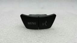 BMW BMW 5 Series E60 Menu Switch 6921669 Switch Menu Voice Control — thumbnail 6