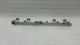 BMW BMW 6 Series E63 E64 Fuel Rail 7542541 Fuel Injection Moulding Pipe Manifold 630i — thumbnail 2