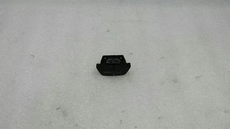 BMW 5 Series E60 Menu Switch 6921669 Switch Menu Voice Control
