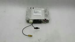 BMW BMW 5 Series E60 IBOC Tuner Module 9119362 Radio Control Unit — thumbnail 1