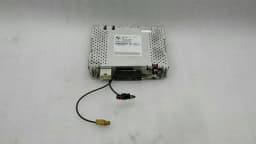 BMW BMW 5 Series E60 IBOC Tuner Module 9119362 Radio Control Unit — thumbnail 5