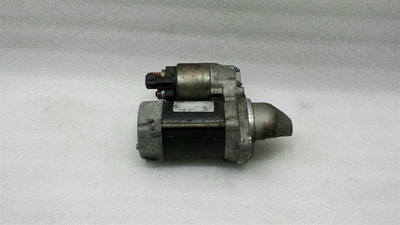 BMW BMW 6 Series E63 E64 Starter Engine 7521122 Starter 630i 3.0i