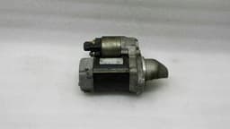 BMW BMW 6 Series E63 E64 Starter Engine 7521122 Starter 630i 3.0i — thumbnail 5