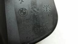 BMW BMW 5 Series E60 fuel filler cap 7034279 fuel cap tank flap — thumbnail 8