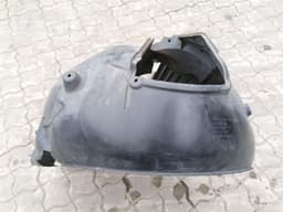 BMW BMW 5 SERIES E60 WHEEL ARCH LINER 7896839 WHEEL ARCH COVER M5 FRONT LEFT LEFT — thumbnail 4