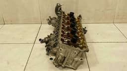 BMW BMW E60 E61 E63 E64 M5 M6 cylinder head 7833877 cylinder head right s85 v10. — thumbnail 5