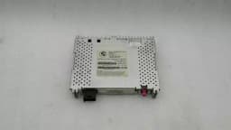 BMW BMW 5 Series E60 Satelite DLP Module 9142850 Radio Control Unit — thumbnail 4