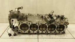 BMW BMW E60 E61 E63 E64 M5 M6 cylinder head 7833877 cylinder head right s85 v10. — thumbnail 7