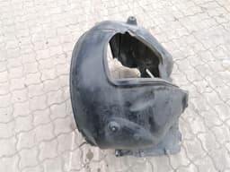 BMW BMW 5 SERIES E60 WHEEL ARCH LINER 7896839 WHEEL ARCH COVER M5 FRONT LEFT LEFT — thumbnail 1