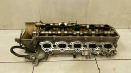 BMW BMW E60 E61 E63 E64 M5 M6 cylinder head 7833877 cylinder head right s85 v10 — thumbnail 4