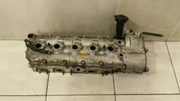 BMW BMW E60 E61 E63 E64 M5 M6 cylinder head 7833877 cylinder head right s85 v10 — thumbnail 9