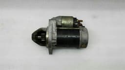BMW BMW 6 Series E63 E64 Starter Engine 7521122 Starter 630i 3.0i — thumbnail 4