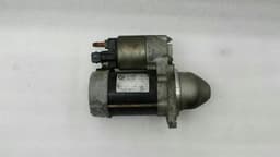 BMW BMW 6 Series E63 E64 Starter Engine 7521122 Starter 630i 3.0i — thumbnail 2