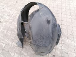 BMW BMW 5 SERIES E60 WHEEL ARCH LINER 7896839 WHEEL ARCH COVER M5 FRONT LEFT LEFT — thumbnail 6