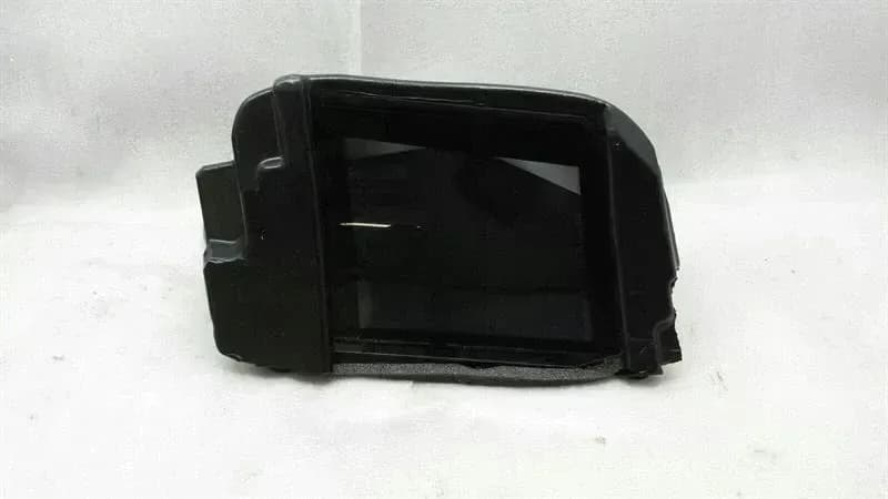 BMW BMW 5 Series E60 RHD Head Up Display HUD 9115962 Right Hand Drive