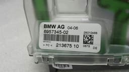 BMW BMW 5 Series E60 Roof Antenna 6957345 Roof Antenna GPS — thumbnail 8