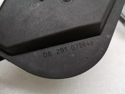 BMW BMW 6 Series M6 M5 V10 Intake Pipe 11617560538 Intake Hose Charging Air FLAP — thumbnail 5