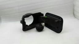 BMW BMW 5 Series E60 fuel filler cap 7034279 fuel cap tank flap — thumbnail 6