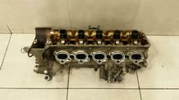 BMW BMW E60 E61 E63 E64 M5 M6 cylinder head 7833877 cylinder head right s85 v10. — thumbnail 1