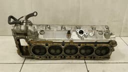 BMW BMW E60 E61 E63 E64 M5 M6 cylinder head 7833877 cylinder head right s85 v10 — thumbnail 7