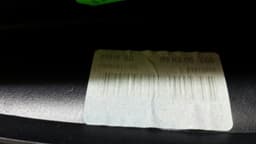 BMW BMW 5 Series E60 Roof Antenna 6957345 Roof Antenna GPS — thumbnail 4