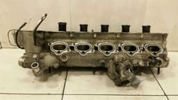 BMW BMW E60 E61 E63 E64 M5 M6 cylinder head 7833877 cylinder head right s85 v10. — thumbnail 10