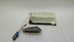 BMW BMW 5 Series E60 Lumbar Cushion 9163337 Lumbar Cushion — thumbnail 4