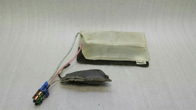 BMW 5 Series E60 Lumbar Cushion 9163337 Lumbar Cushion