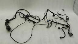 BMW BMW 5 Series E60 RRH Door Wiring 9120812 Door Wiring Harness Rear Right — thumbnail 1