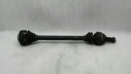 BMW BMW 6 Series E63 E64 Left Rear Drive Shaft 7527322 Drive Shaft Rear Left — thumbnail 1