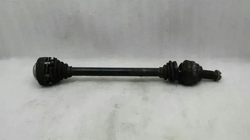 BMW BMW 6 Series E63 E64 Left Rear Drive Shaft 7527322 Drive Shaft Rear Left