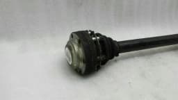 BMW BMW 6 Series E63 E64 Left Rear Drive Shaft 7527322 Drive Shaft Rear Left — thumbnail 3