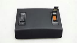BMW BMW 7 series E65 facelift dome light 63316962053 interior light interior light — thumbnail 2