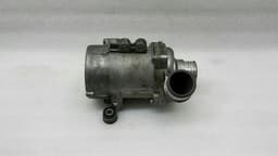 BMW BMW 6 Series E63 E64 COOLING WATER PUMP ELECTRIC 11517586924 water pump N52 3.0i — thumbnail 1