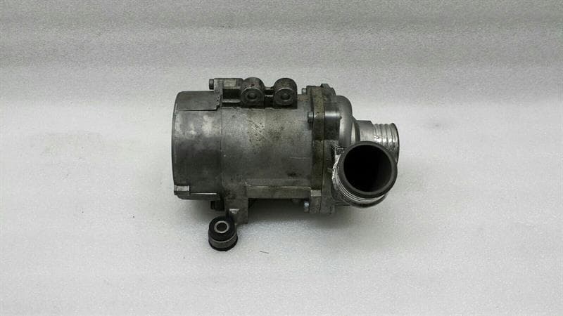 BMW BMW 6 Series E63 E64 COOLING WATER PUMP ELECTRIC 11517586924 water pump N52 3.0i
