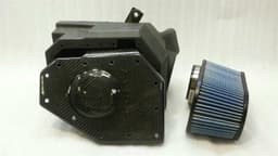 BMW BMW 5 M6 E63 E60 M5 right airbox D763-0044 air filter box right DINAN S85 V10 — thumbnail 6