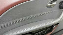 BMW BMW 6 Series E63 7115527 RHD Door Card Front Left Right Handlebar CHATEAU — thumbnail 4