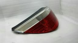 BMW BMW 5 Series E60 Left Rear Light 7165737 taillight rear left pre facelift — thumbnail 10