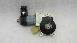 BMW BMW 5 Series E60 Door Window Engine 6981142 Power Window Motor — thumbnail 5