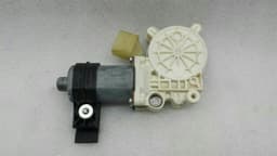 BMW BMW 5 Series E60 Door Window Engine 6981142 Power Window Motor — thumbnail 1