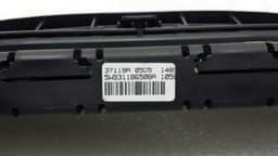 JAGUAR Jaguar XJ6 X350 Switch Block 5W93-11B650-BA Switch Block Seat Heater — thumbnail 8