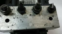 BMW BMW 6 Series E63 E64 Hydraulic Block Control Unit 34516769703 ABS Pump N52 3.0i — thumbnail 3