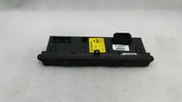 BMW BMW 6 Series E63 Switch 6969436 DTC PDC Switch — thumbnail 1