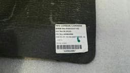 BMW BMW 5 Series E60 Lumbar Cushion 9163337 Lumbar Cushion — thumbnail 5