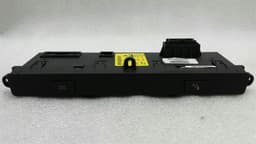 BMW BMW 6 Series E63 Switch 6969436 DTC PDC Switch — thumbnail 2
