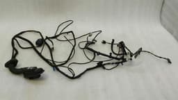 BMW BMW 5 Series E60 RRH Door Wiring 9120812 Door Wiring Harness Rear Right — thumbnail 2