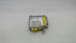 BMW BMW 7 series E65 facelift safety modules ECU 65776970888 air control unit SRS — thumbnail 1